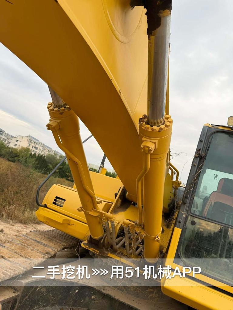 51挖机